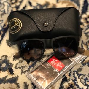 Authentic Ray-Bans